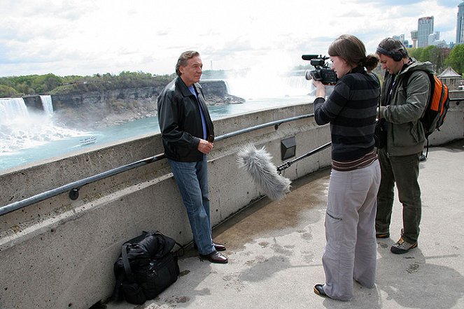 Fenomén Gott - Filmfotók - Karel Gott, Olga Malířová Špátová