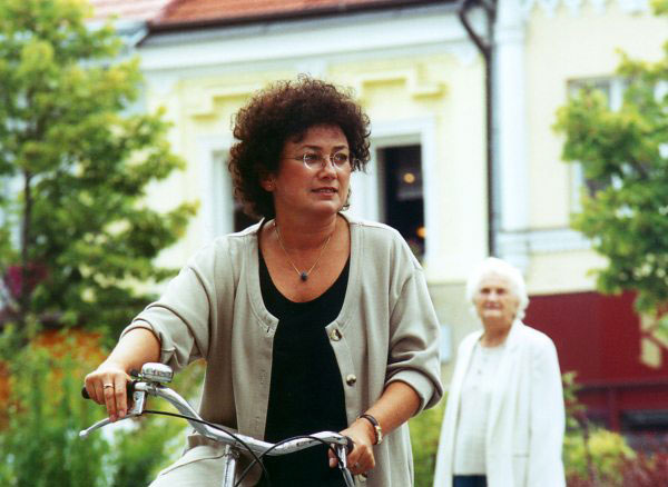 Šípková Růženka - De la película - Jana Boušková
