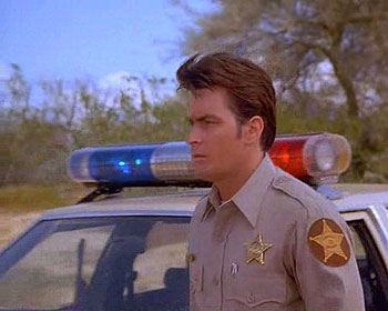 Beyond the Law - Photos - Charlie Sheen