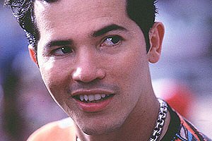 The Pest - Do filme - John Leguizamo