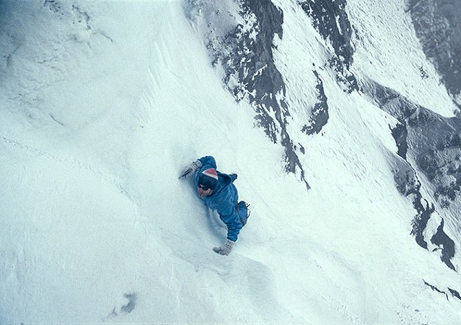 Nanga Parbat - L'ascension extrême - Film - Florian Stetter