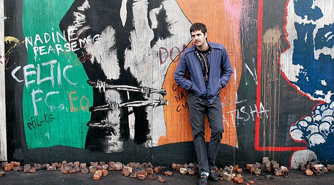 50 Dead Men Walking - Photos - Jim Sturgess