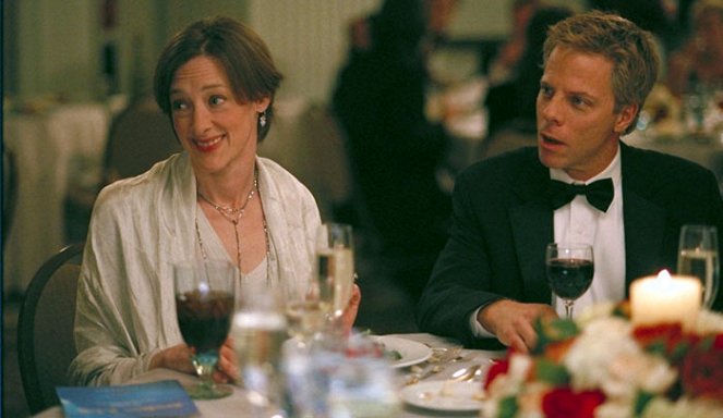 Friends with Money - Do filme - Joan Cusack, Greg Germann