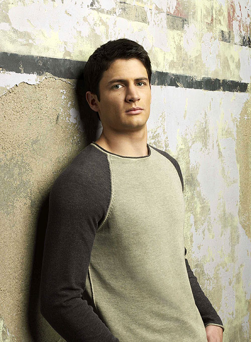 One Tree Hill - Promo - James Lafferty