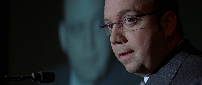 Duplicity - De la película - Paul Giamatti