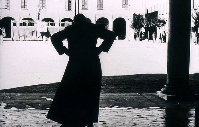 Don Camillo und Peppone - Filmfotos