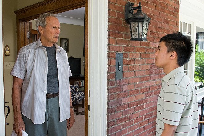 Gran Torino - Photos - Clint Eastwood, Bee Vang