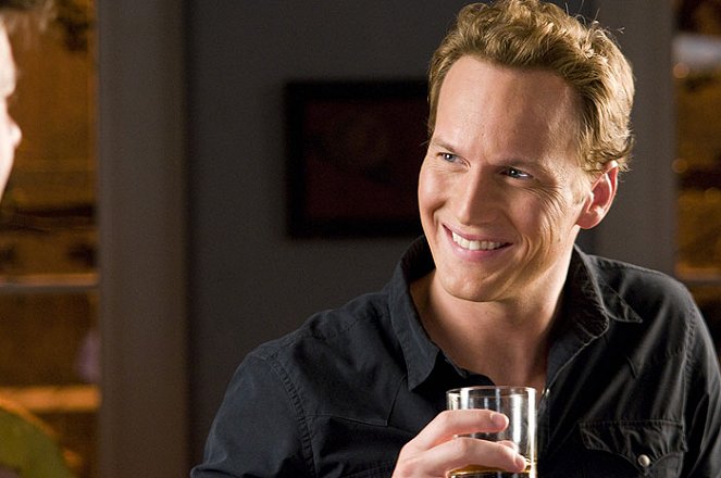 A Troca - Do filme - Patrick Wilson