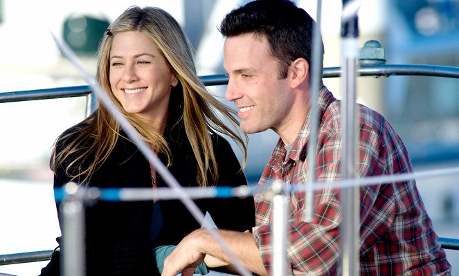 He's Just Not That Into You - Van film - Jennifer Aniston, Ben Affleck