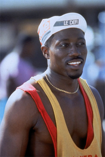 White Men Can't Jump - Photos - Wesley Snipes