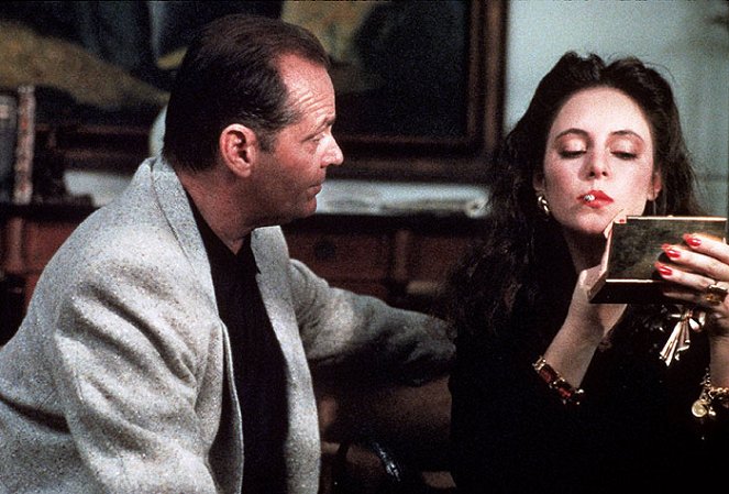 Dvaja Jakeovia - Z filmu - Jack Nicholson, Madeleine Stowe