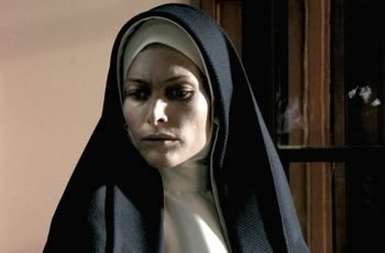 The Nun - Filmfotos