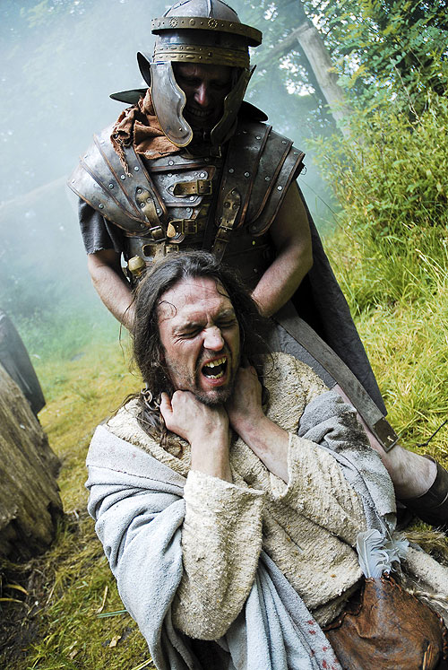 National Geographic Special: Druid Sacrifice - Kuvat elokuvasta