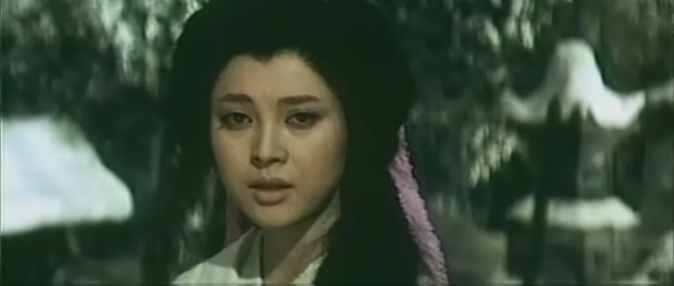 Yotsuya kaidan - Z filmu
