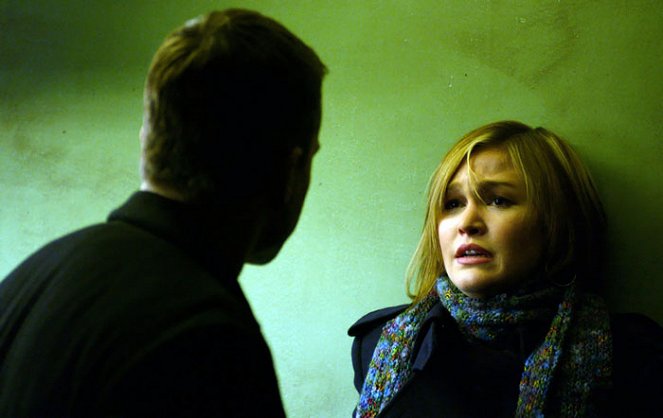 El mito de Bourne - De la película - Julia Stiles