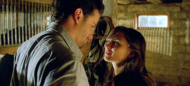 All Hat - De la película - Luke Kirby, Rachael Leigh Cook