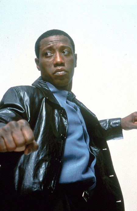 The Art of War - Photos - Wesley Snipes