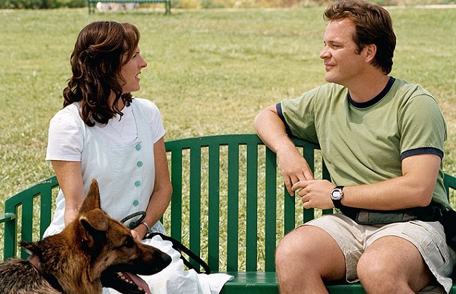 Year of the Dog - Do filme - Molly Shannon, Peter Sarsgaard