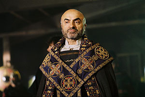 El rey Arturo - De la película - Ivano Marescotti