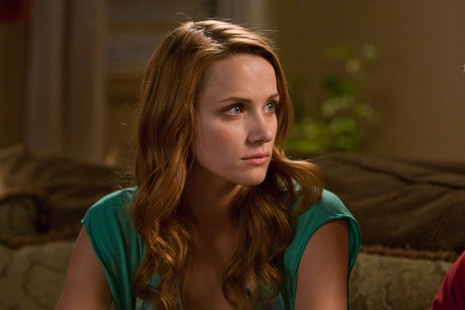 The Final Destination - Van film - Shantel VanSanten