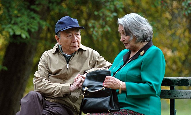 Un millier d’années de bonnes prières - Film - Henry O