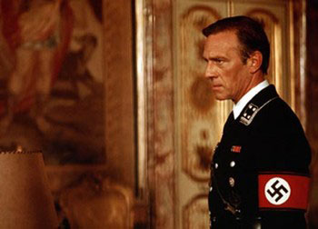The Scarlet and the Black - Film - Christopher Plummer