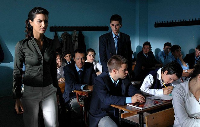 Sınav - Kuvat elokuvasta