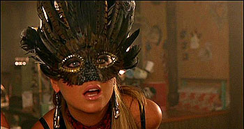 The Crow: Wicked Prayer - Do filme - Tara Reid