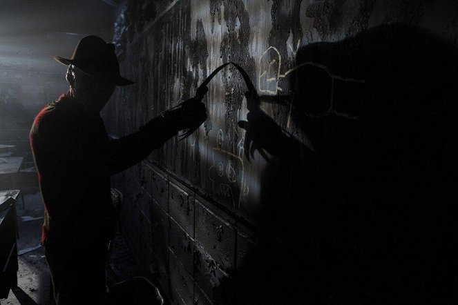 A Nightmare on Elm Street - Filmfotos - Jackie Earle Haley