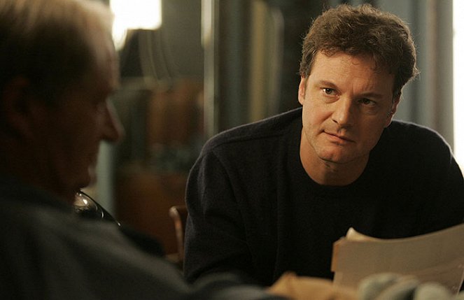 And When Did You Last See Your Father? - De la película - Colin Firth