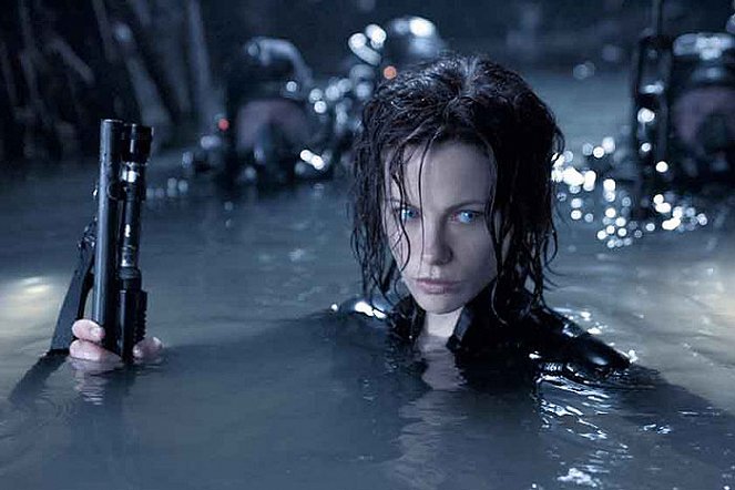 Underworld: Evolúció - Filmfotók - Kate Beckinsale
