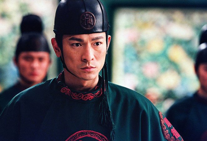 House of Flying Daggers - Photos - Andy Lau