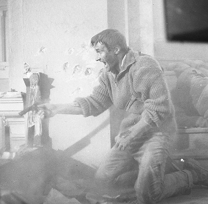 Seitsemän miestä aamunkoitteessa - Kuvat elokuvasta - Radoslav Brzobohatý