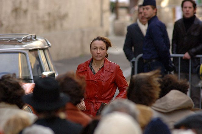 L'Affaire Christian Ranucci : Le combat d'une mère - Kuvat elokuvasta - Catherine Frot