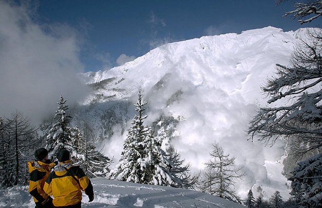 The Alps - Kuvat elokuvasta
