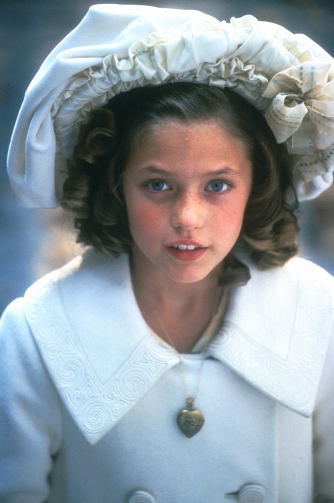 A Little Princess - Do filme - Liesel Matthews