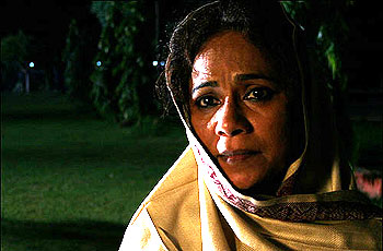 Shaurya - De la película - Seema Biswas