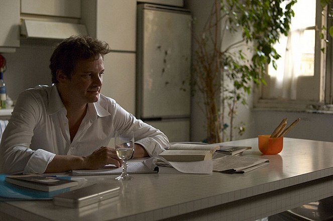 Un été italien - Film - Colin Firth