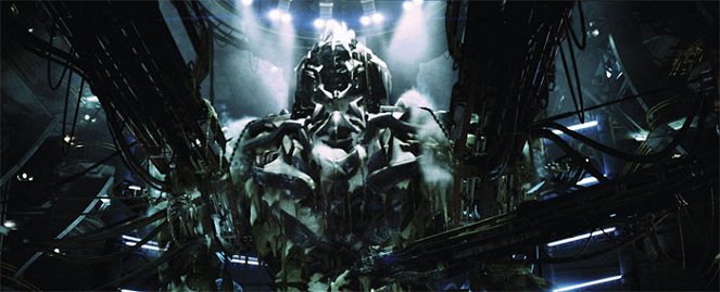 Transformers - Kuvat elokuvasta
