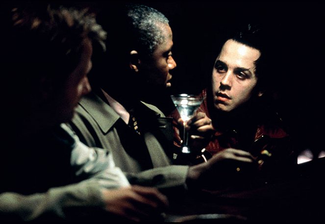 All the Rage - Filmfotos - Andre Braugher, Giovanni Ribisi