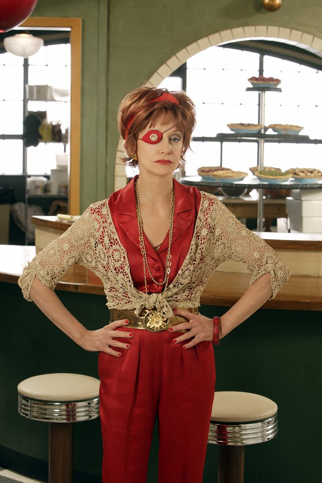 Pushing Daisies - Season 1 - Promokuvat - Swoosie Kurtz