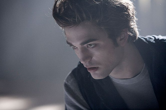 Twilight - Van film - Robert Pattinson