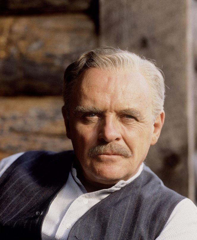 Legends of the Fall - Van film - Anthony Hopkins