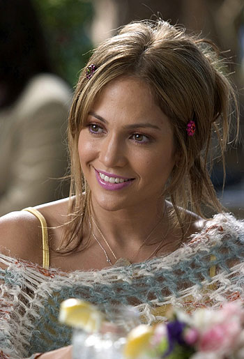 Monster-in-Law - Van film - Jennifer Lopez