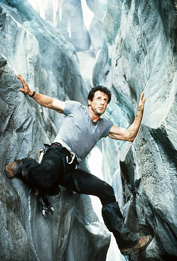Cliffhanger - Nur die Starken überleben - Filmfotos - Sylvester Stallone