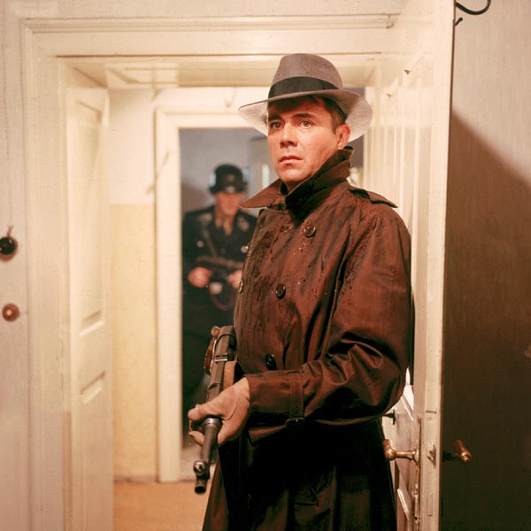 The Damned - Photos - Dirk Bogarde