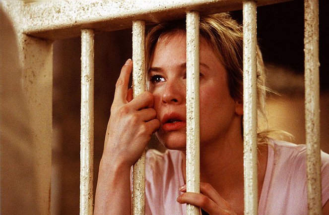 Bridget Jonesová: S rozumom v koncoch - Z filmu - Renée Zellweger