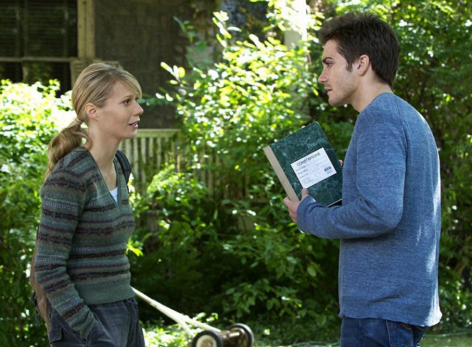 Proof - Film - Gwyneth Paltrow, Jake Gyllenhaal