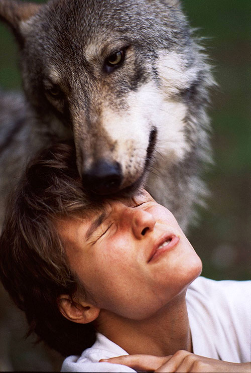 Hélène Grimaud: Living with Wolves - Filmfotos