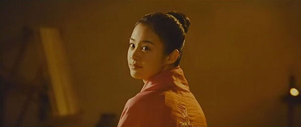 Noc úplňku - Z filmu - Tae-hee Kim